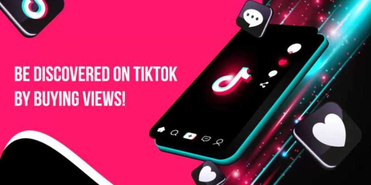 TikTok Live Stream Views [100% Arab]