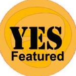 yes Featured profile picture