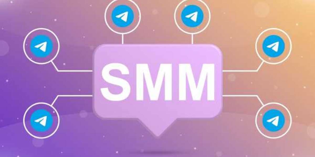 SMM: All services to increase followers