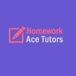 Homework Acetutors hacetutors Profile Picture